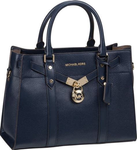 michael kors hamilton satchel grey|Michael Kors nouveau Hamilton bag.